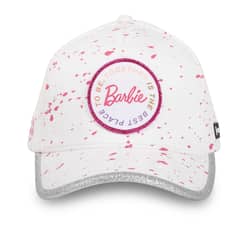 CAPSLAB - Jockey Barbie
