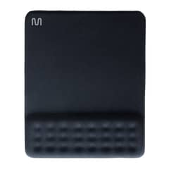 MULTILASER - Mouse Pad Con Apoya Muñecas Gel AC365