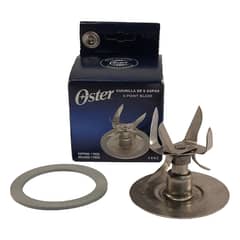OSTER - Cuchilla Licuadora 6 Aspas 4980