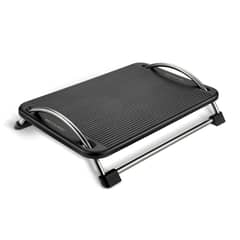 MULTILASER - Apoya Pies Ajustable AC059