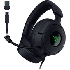 RAZER - Kraken V4 X Wired