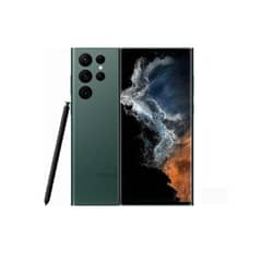 SAMSUNG - Galaxy S22 Ultra SM-S908U 5G 8+128GB Verde Reacondicionado