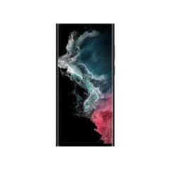 SAMSUNG - Galaxy S22 Ultra SM-S908U 5G 256GB Negro Reacondicionado