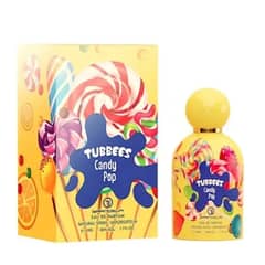 GENERICO - Perfume Tubbees Candy Pop Grandeur EDP Unisex 50 ml