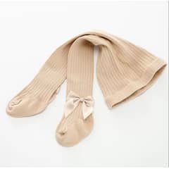 ALGODONES COSAS DE GUAGUA - Panty medias de bebe 0-12 meses