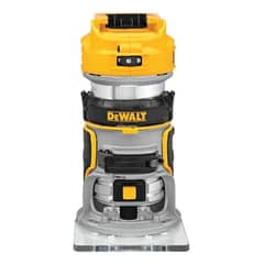DEWALT - Fresadora Inalambrica Dcw600b 20v Xr Brushless - Cen