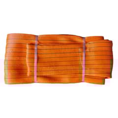 DRAUSSEN - Pack 2 x Eslinga plana 10T x 8m