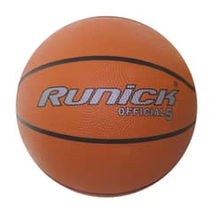 RUNICK - Balón Básquetbol N°5