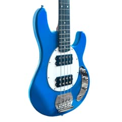 EPIC - Bajo Eléctrico OB