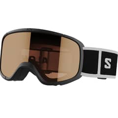SALOMON - Antiparra Ski & Snowboard Junior Black
