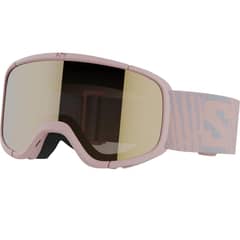 SALOMON - Antiparra Ski & Snowboard Junior Peach