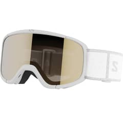 SALOMON - Antiparra Ski & Snowboard Junior White