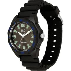 QYQ - RELOJ DE CITIZEN VS44J008Y HOMBRE ANALOGO RESINA