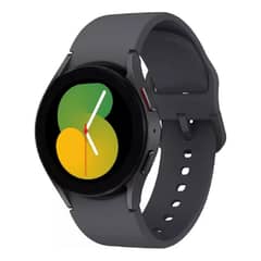 HUAWEI - Samsung Galaxy Watch 5 Small Bluetooth 12 Color Graphite