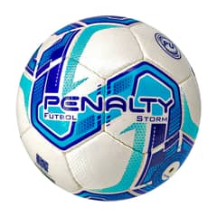 PENALTY - Balón Fútbol Storm n°5 Azul