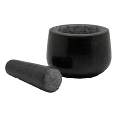 WAYU - Mortero De Granito Cocina