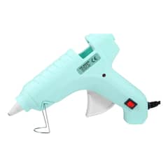 MOTARRO - Pistola De Silicona Grande De 11 mm Para Manualidades