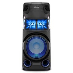 SONY - Minicomponente Mhc-V43D