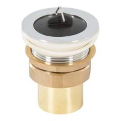 FANALOZA - Desague Metalico Tina 1 12 - Dorado