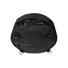OZETA - Banano Negro Chestbag circular Anti Olor