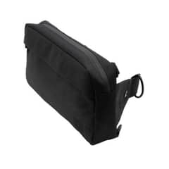 OZETA - Banano Negro Crossbag Anti Olor
