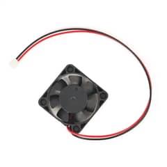 GENERICO - Ventilador DC 12V 6500RPM