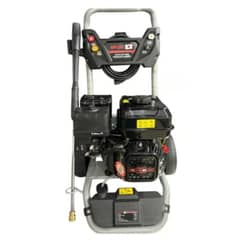 GENERICO - Hidrolavadora Industrial 3200 Psi Max 170bar - Lic Japones