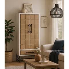 GENERICO - Mueble organizador para sala o cocina mutifuncional
