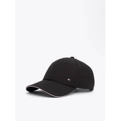 TOMMY HILFIGER - Jockey Corporate Con Logo Negro