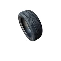 ROCKBLADE - Neumatico 25545 R20 Rock AS One 105w Z