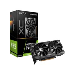 EVGA - Tarjeta de Vídeo GeForce RTX 3060 XC Gaming