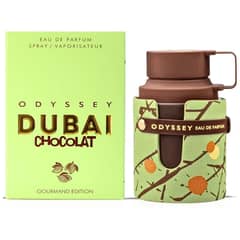 ARMAF - Odyssey Dubai Chocolat 100 ml Edp
