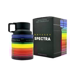 ARMAF - Odyssey Spectra Rainbow 100 ml Edp
