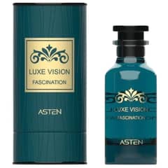 GENERICO - Asten Fascination 100 ml Edp