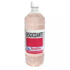 DIDEVAL - Desoxidante Botella 1lt
