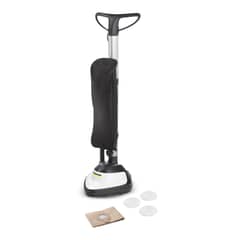 KARCHER - Lustro-Aspiradora Kärcher FP 303