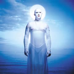 GENERICO - Antony And The Johnsons - Antony And The Johnsons - CD