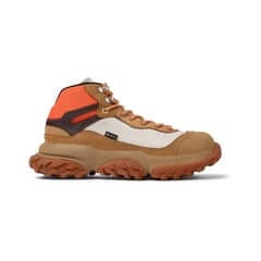 CAMPER - Botines Karst Trek Café