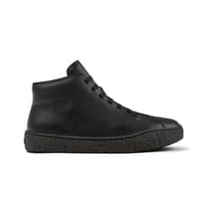 CAMPER - Botines Peu Terreno Negro