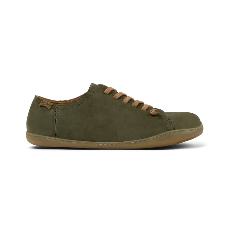 Zapatos Peu Cami Verde