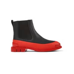 CAMPER - Botas Pix Negro