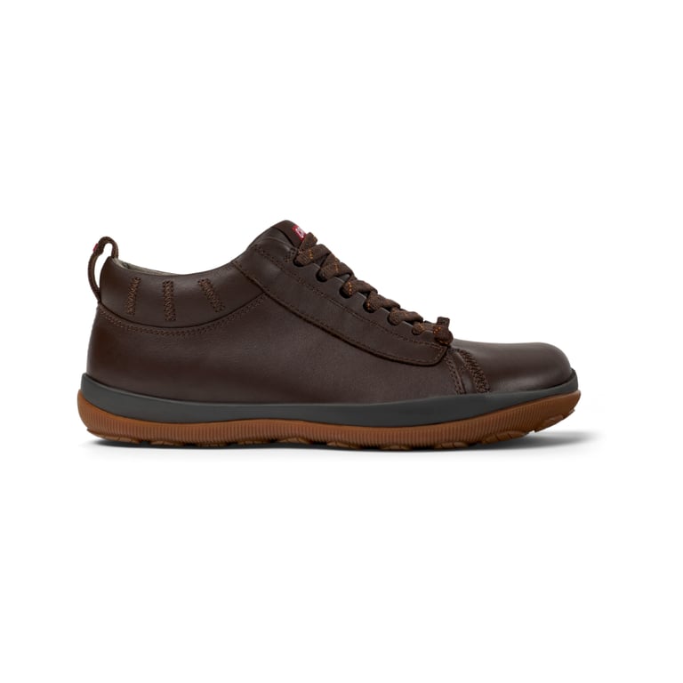 Zapatos Peu Pista GM CafÃ©
