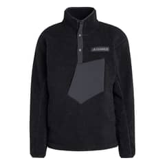 ADIDAS - Polerón Terrex Xploric Tela Fleece Gruesa