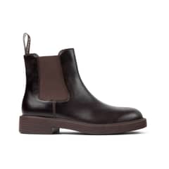 CAMPER - Botines Dean Café