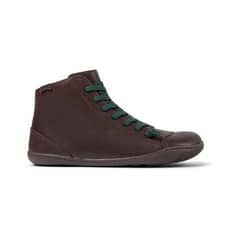 CAMPER - Botines Peu Cami Café