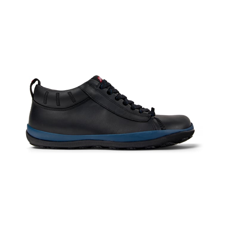 Zapatos Peu Pista GM Negro