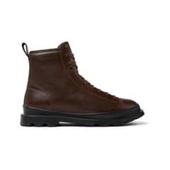 CAMPER - Botas Brutus Café