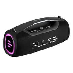 PULSE - Parlante Portatil Bazooka SP620 IPX5 TWS