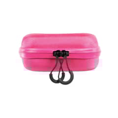 OZETA - Estuche Rosa Grande Anti Olor -