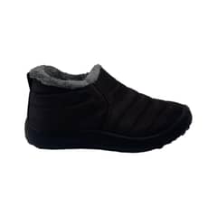 HERIEL - Zapatilla Café Chiporro Mujer